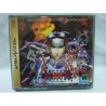 BURNING RANGERS