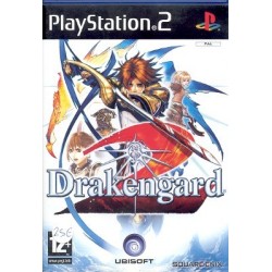 DRAKENGARD
