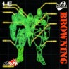 BROWNING pc engine