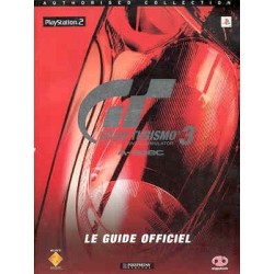 GRAN TURISMO 3