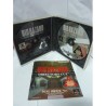 BIOHAZARD DIRECTOR'S CUT Dual Shock Ver. Jap