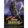 THE IMMORTAL us