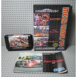 MEGA GAMES 3 asian version