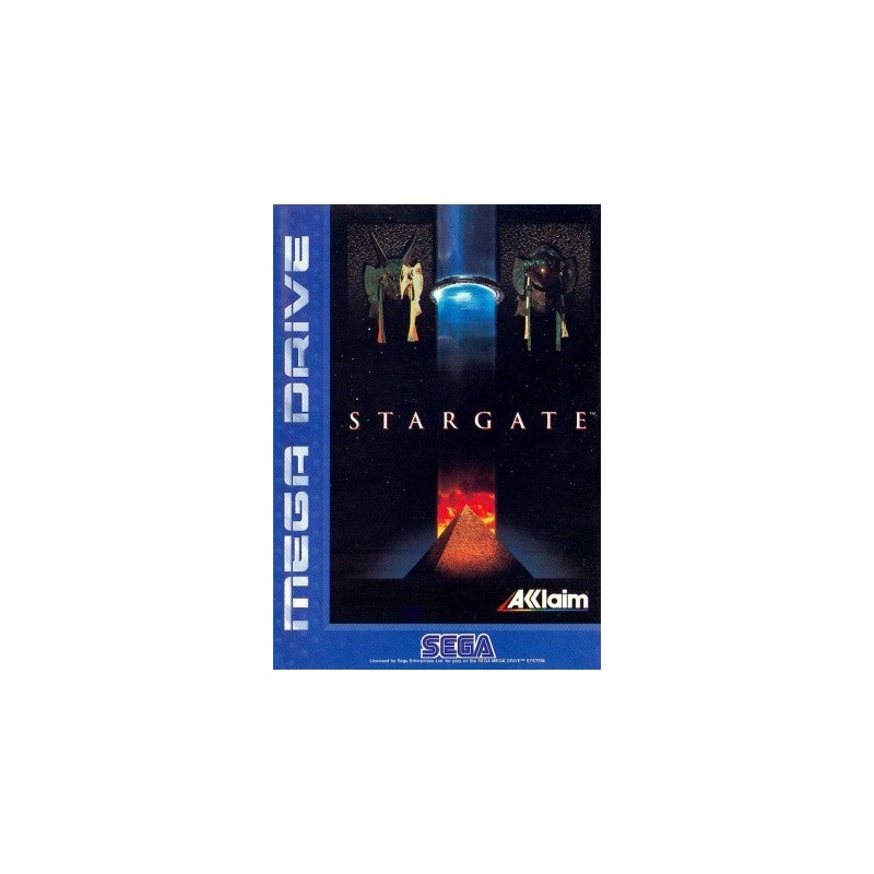 STARGATE