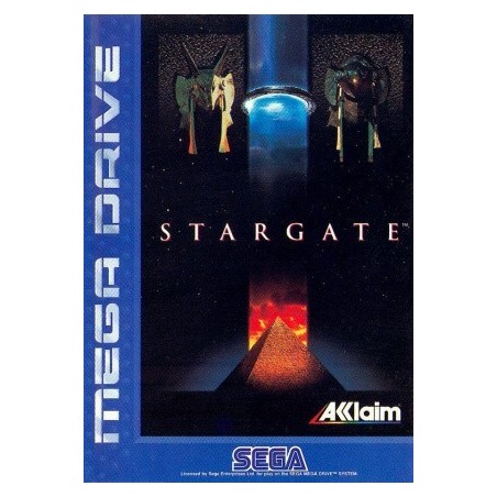 STARGATE
