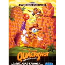 QUACKSHOT