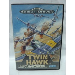TWIN HAWK Pal (Sans notice)