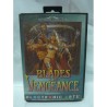 BLADES OF VENGEANCE
