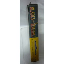 BLADES OF VENGEANCE