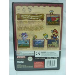 achat paper mario la porte millenaire gamecube
