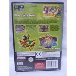 MARIO PARTY 5