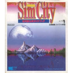 SIM CITY