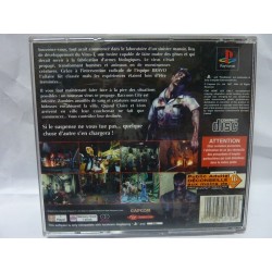 RESIDENT EVIL 2