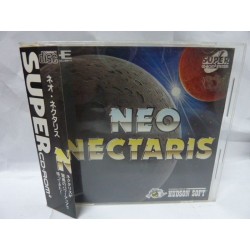 NEO NECTARIS