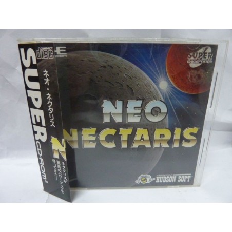 NEO NECTARIS