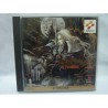 DRACULA X COFFRET AUDIO