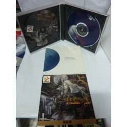DRACULA X COFFRET AUDIO