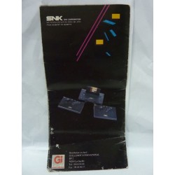 neo-geo-flyer-guillemot-francais-annees-90-s