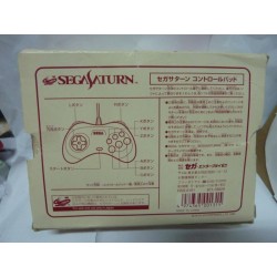PAD SATURN BLANC NEUF EN BOITE