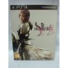 FINAL FANTASY XIII-2 avec fourreau