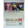 FINAL FANTASY XIII-2 avec fourreau