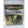 ICO & SHADOW OF COLOSSUS HD