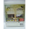 ICO & SHADOW OF COLOSSUS HD