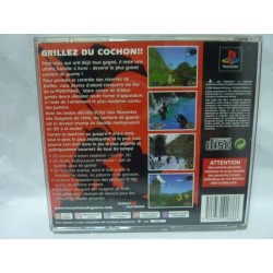 LES COCHONS DE GUERRE