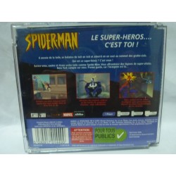 SPIDERMAN