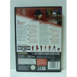KILLER 7 gc pal