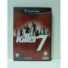 KILLER 7 gc pal