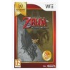 ZELDA TWILIGHT PRINCESS