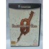 RESIDENT EVIL ZERO
