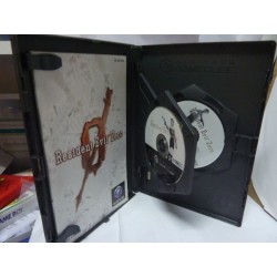 RESIDENT EVIL ZERO