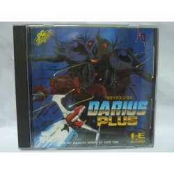 DARIUS PLUS 