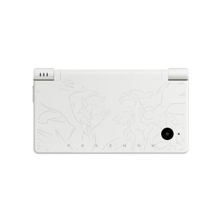 NINTENDO DSI EDITION LIMITEE POKEMON VERSION BLANCHE