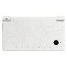 NINTENDO DSI EDITION LIMITEE POKEMON VERSION BLANCHE