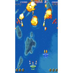 19XX Cps2 (Phoenixé/Désuicidé)