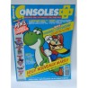 CONSOLE + N°27