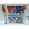 SEGA EXTREME SPORT avec spin
