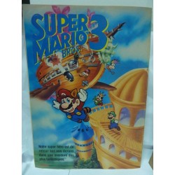 CLUB NINTENDO N° 3 Edition 5 1991
