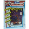 CLUB NINTENDO N°3 Edition 3 1991