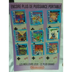CLUB NINTENDO N°3 Edition 3 1991