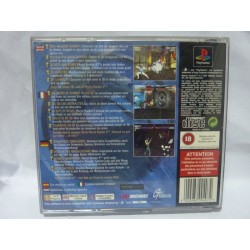 MORTAL KOMBAT 4