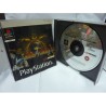 MORTAL KOMBAT 4