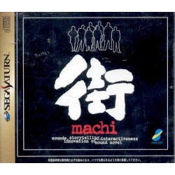 MACHI