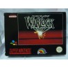 WARLOCK complet Fah