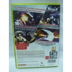 SOULCALIBUR 2