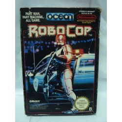 ROBOCOP (loose)