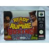 READY TO RUMBLE